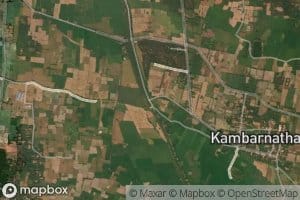 Chetti Chattram Canal