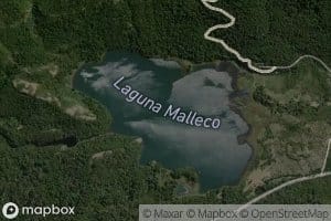 Laguna Malleco