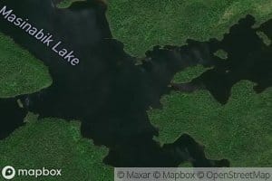 Masinabik Lake