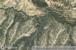 Divide Creek Reservoir Number 2