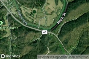 Buffalo Creek