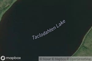 Taclodahten Lake