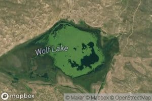 Wolf Lake