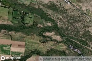 Arroyo de la Cienaguilla