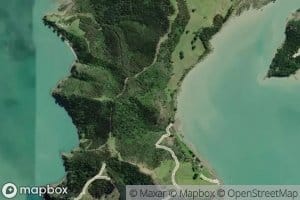 Te Matuku Bay (McLeods Bay)