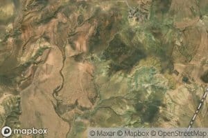 Ain Ghorab