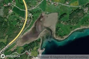 Nordvikosen