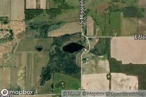 Mud Lake