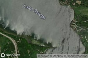 Lake George