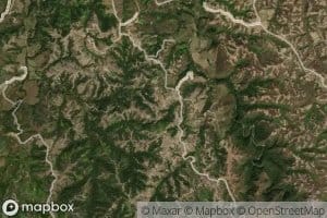 Quebrada El Silencio