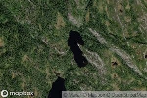 Nordre Geiteskalltjonn