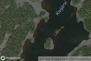 Kivijarvi