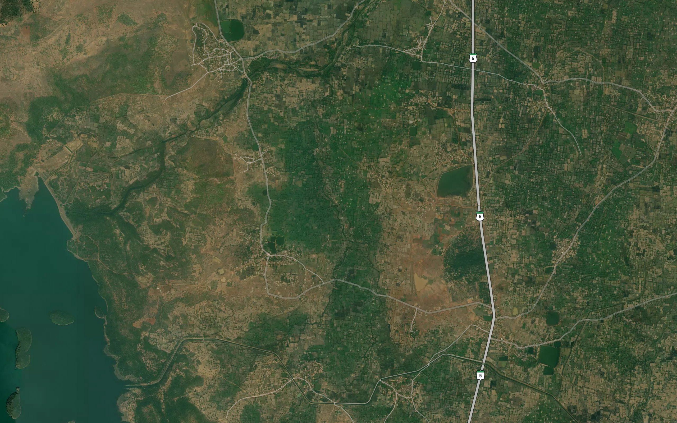 Goiha Nadi
