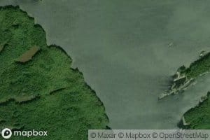 McIlquham Bay