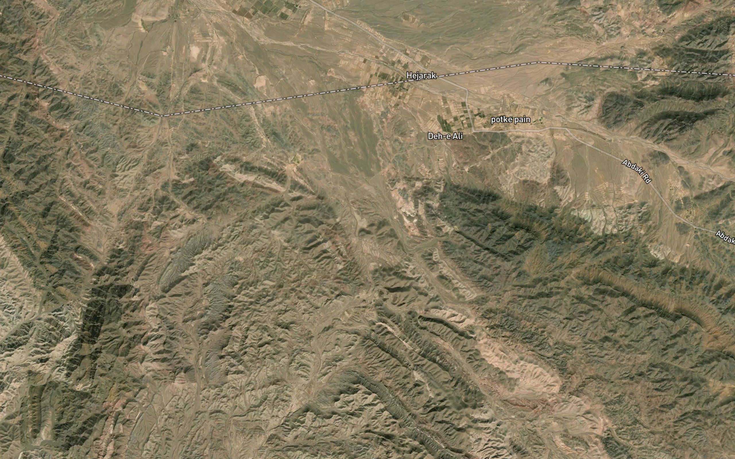 Cheshmeh-ye Najaf
