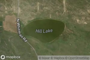 Hill Lake