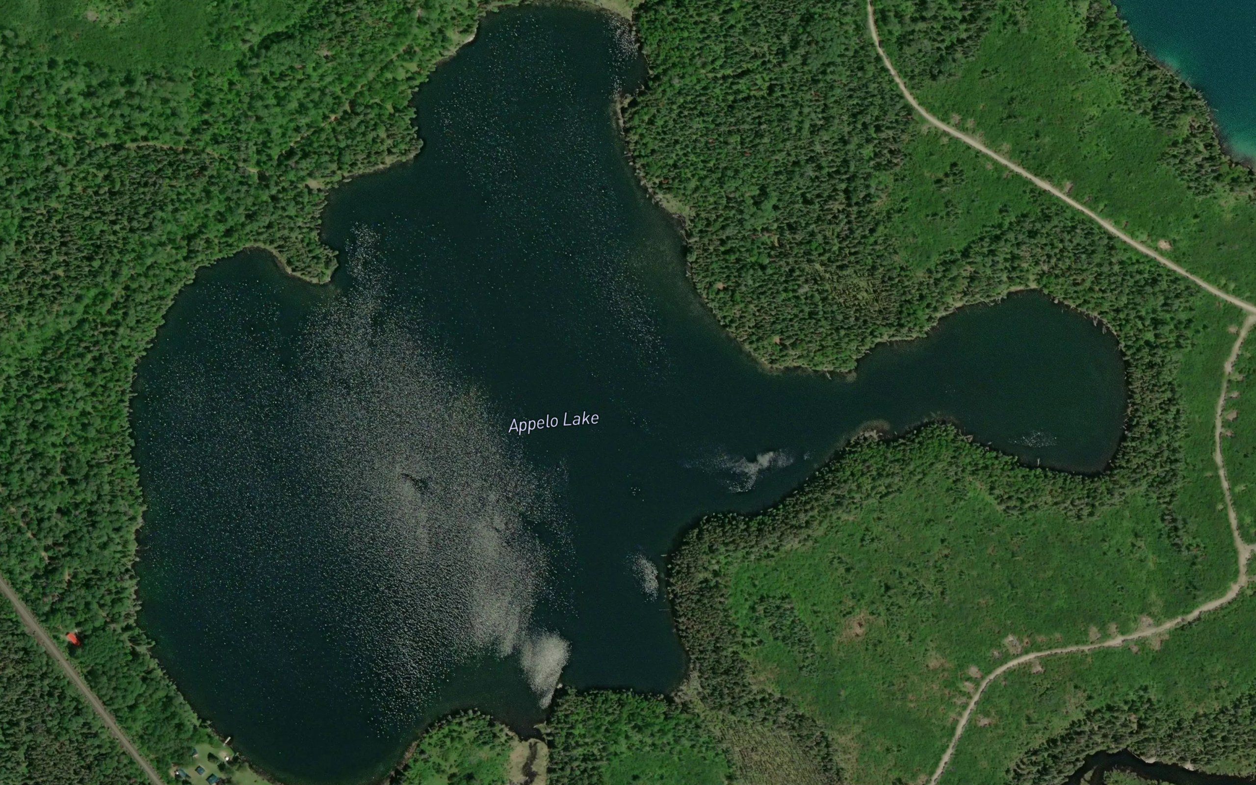 Appelo Lake
