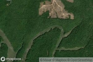 Bear Creek Reservoir