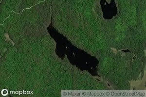 Mosquito Lake