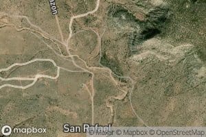 Arroyo Hondo