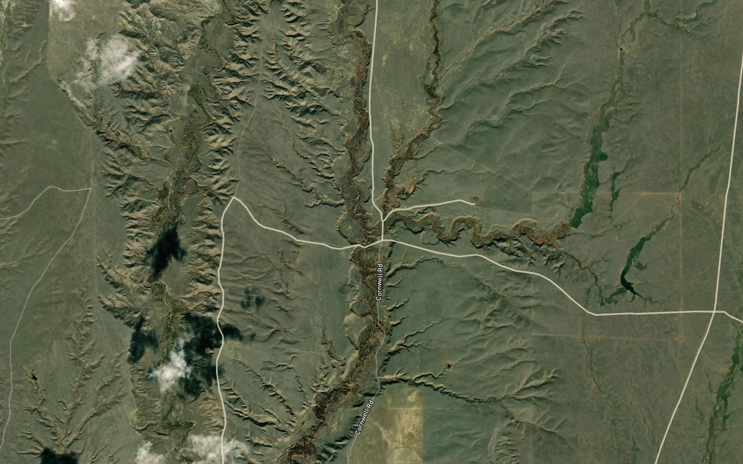 Wolf Creek