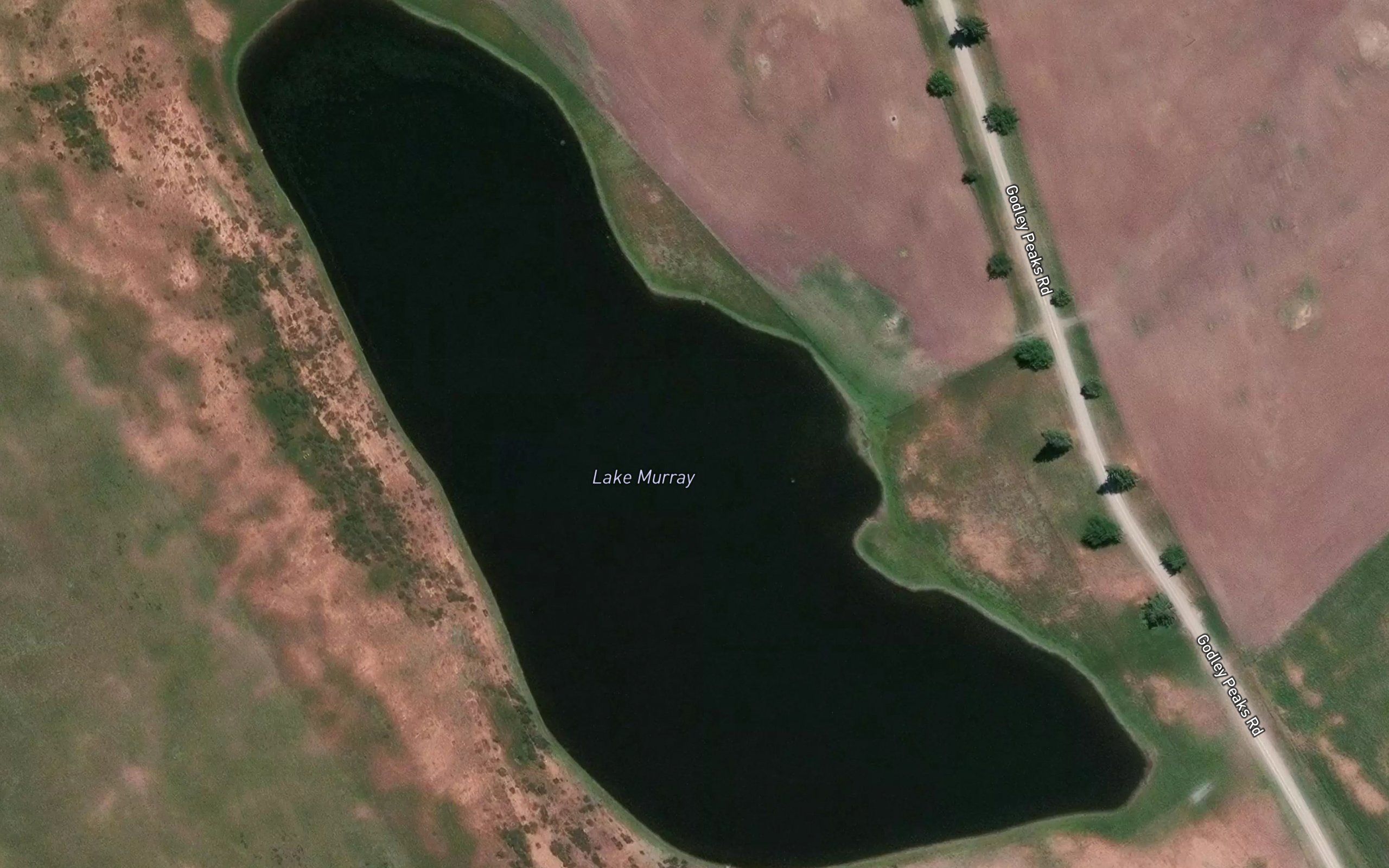 Lake Murray
