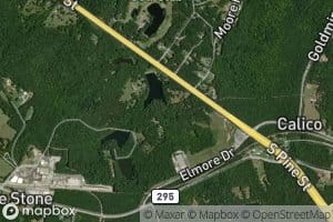 Whitestone Number One Pond