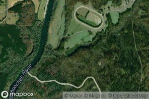 Jones Ferry Road Lake