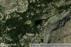 Spear Lake