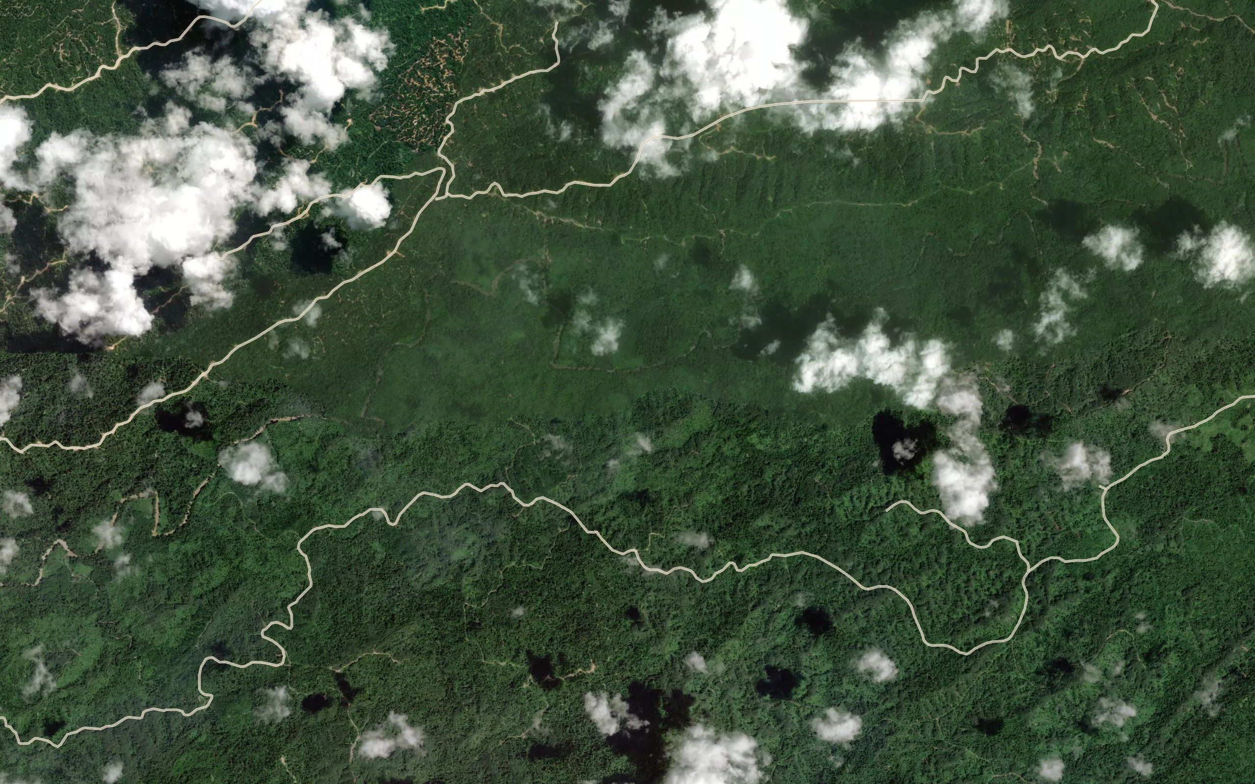 Sungai Aping