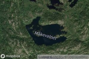 Makevatnet