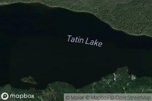 Tatin Lake