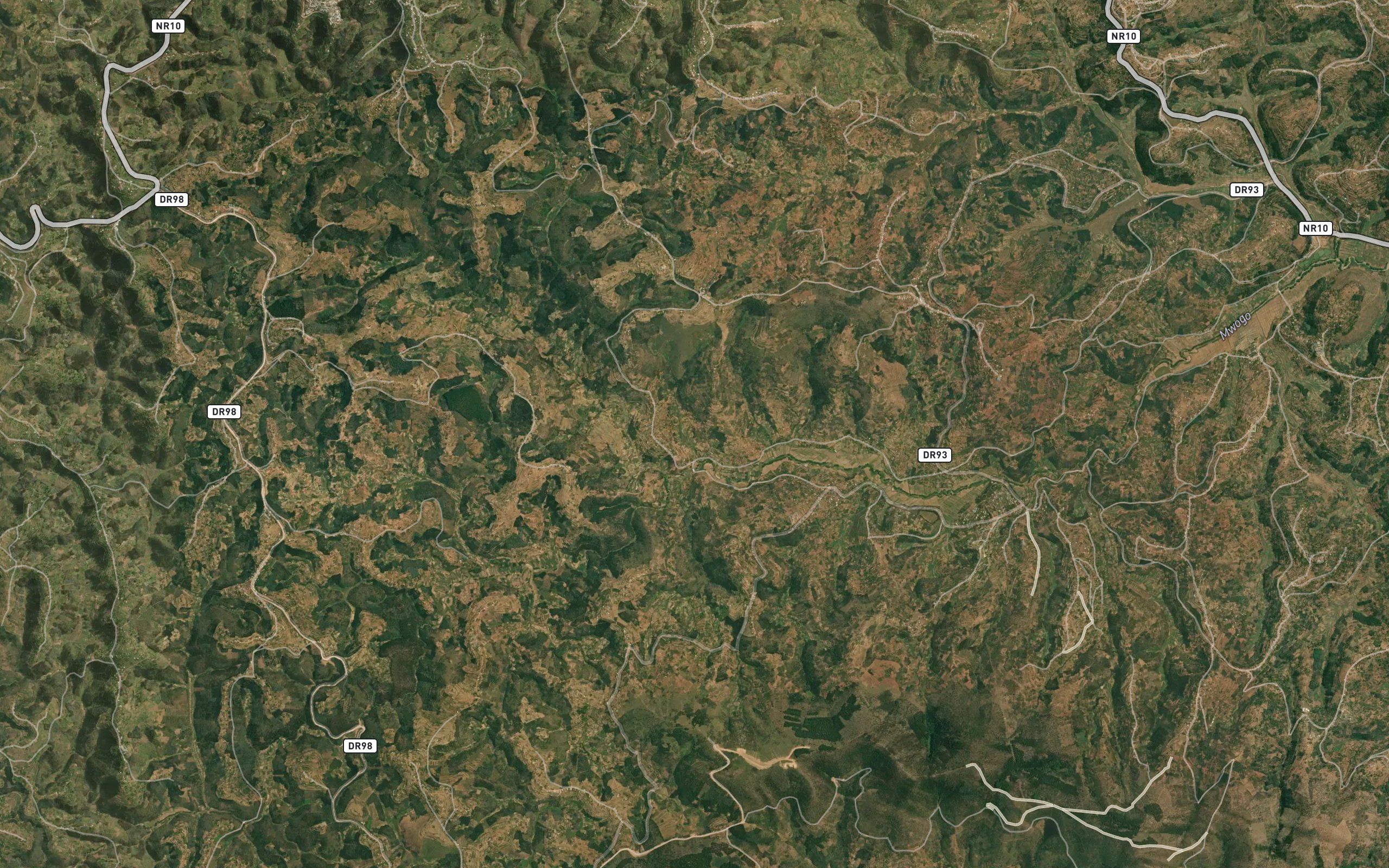 Kinanira