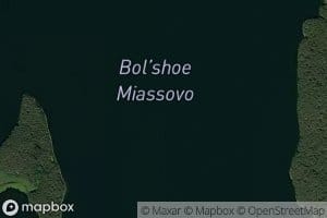 Ozero Bol'shoye Miassovo