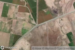 Canal Calle Treinta y Uno