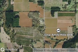 Eagle Crest Reservoir