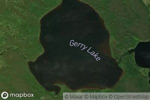 Gerry Lake