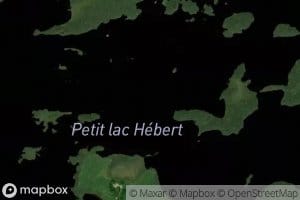 Petit lac Hebert