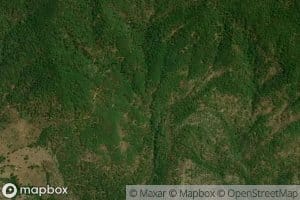 Barranca Maguey Verde