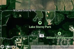 Lake Storey