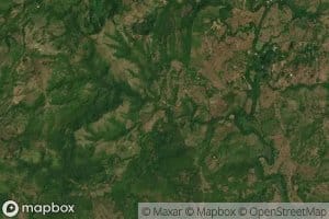 Quebrada El Espavecito