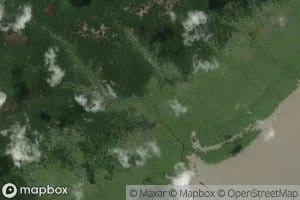 Sungai Temiang Kecil