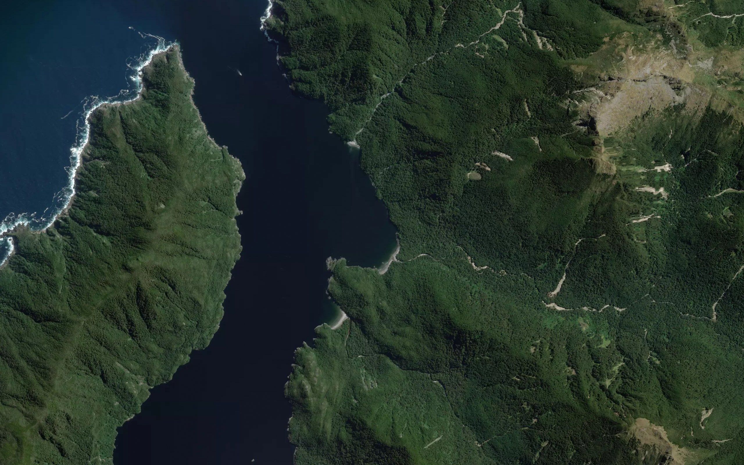 Open Cove