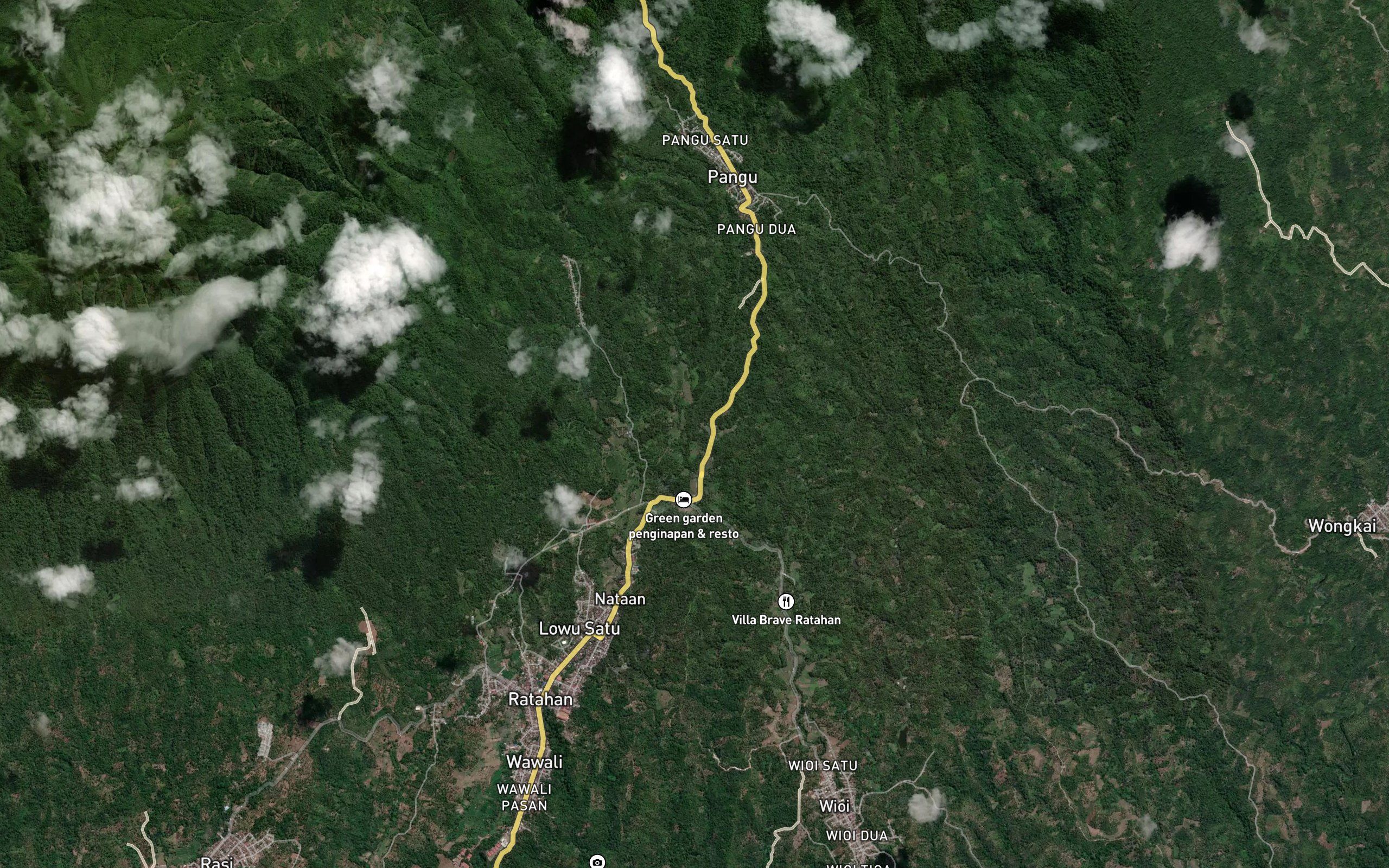 Kuala Lalaus