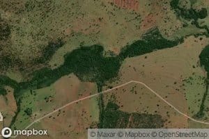 Corrego Chico Borges