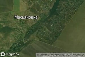 Mas'yanovka