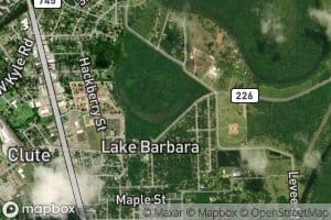 Lake Barbara