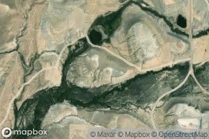 Five Springs Number 1 Reservoir