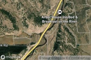 Trout Creek