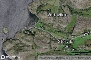 Storvikbekken